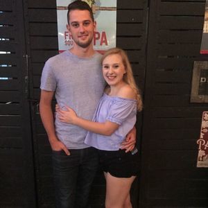 Meet your Posher, Rayanna